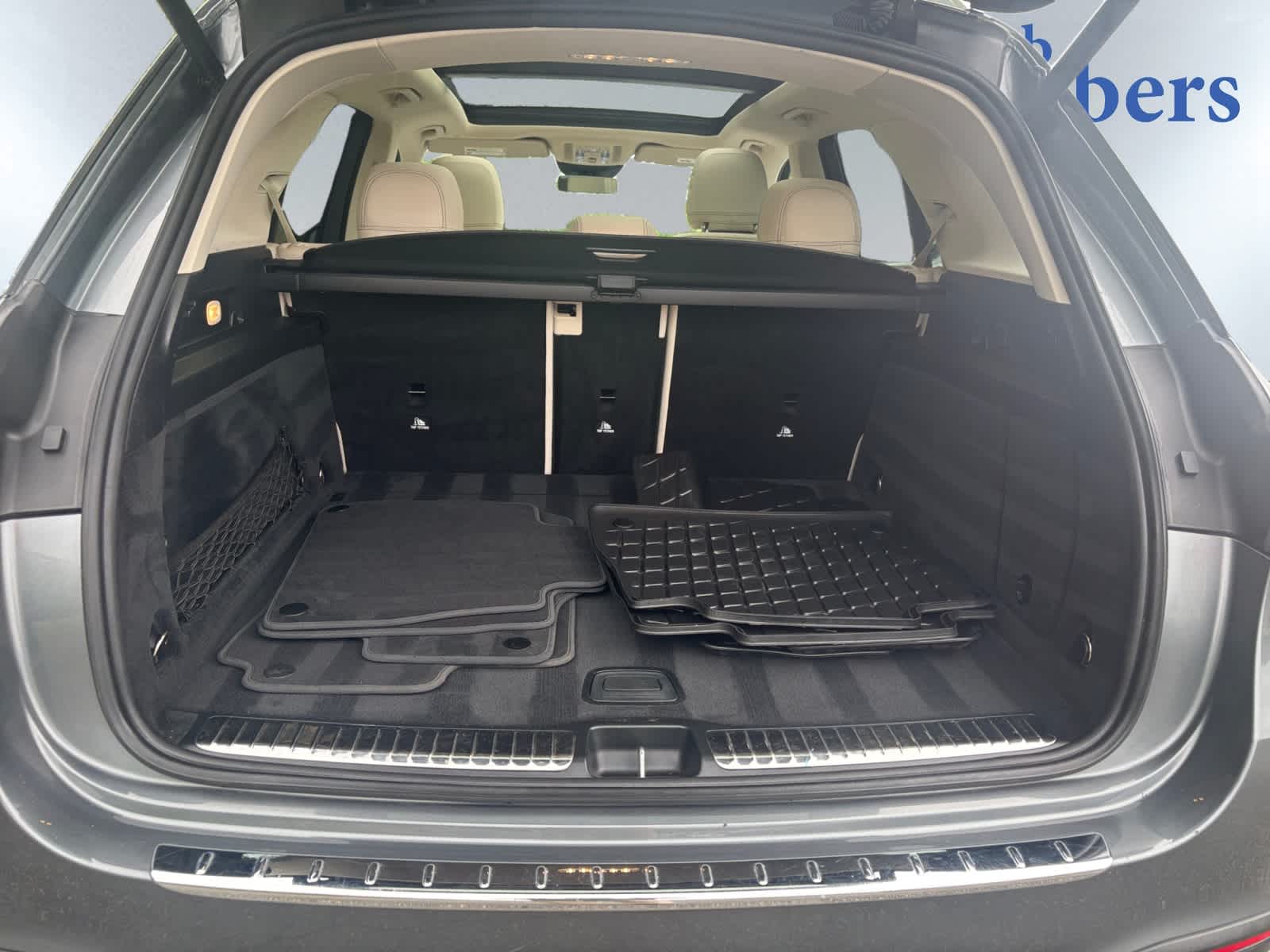 used 2022 Mercedes-Benz GLE 350 car, priced at $43,998