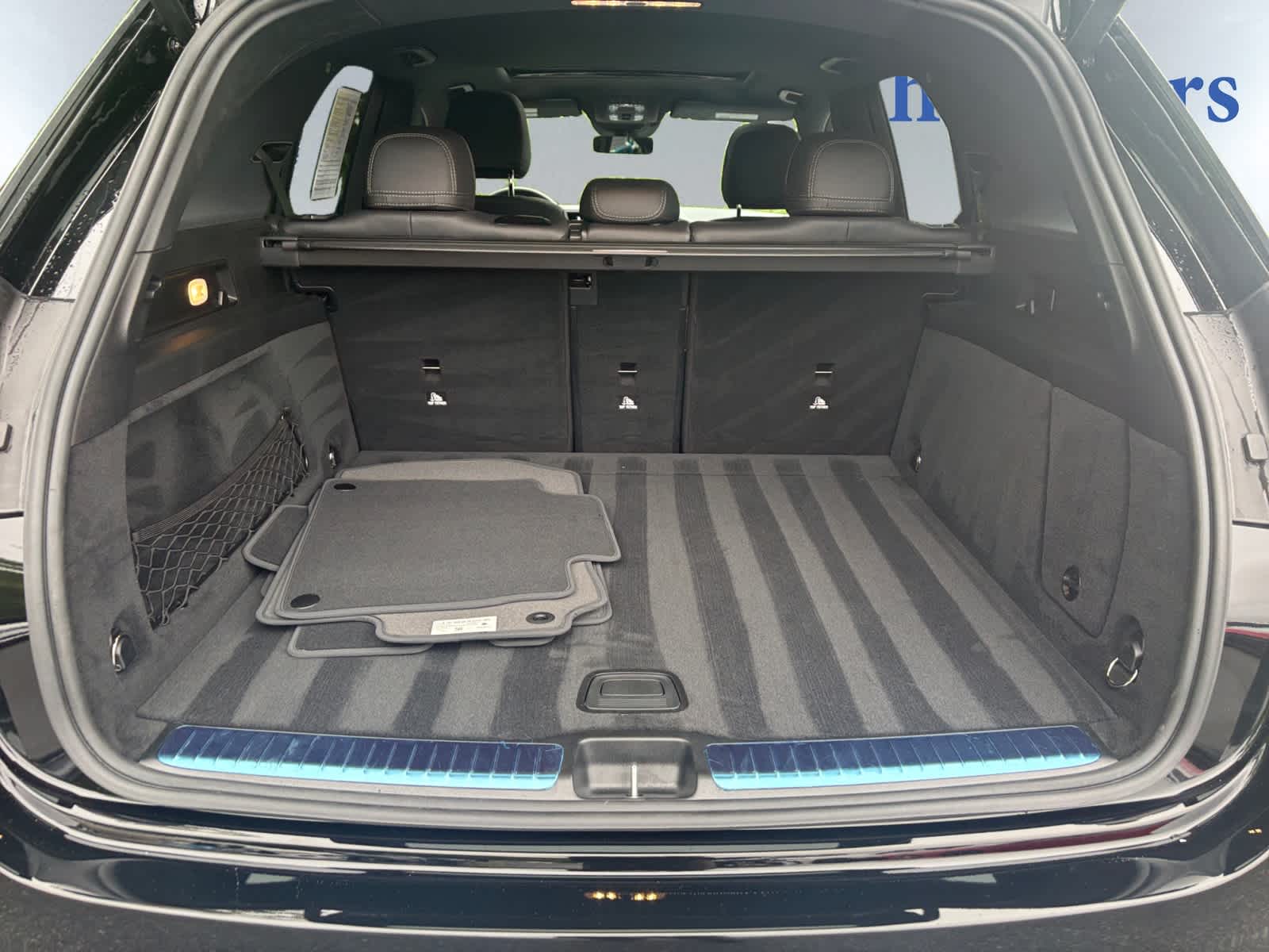 used 2025 Mercedes-Benz GLE 350 car, priced at $58,998