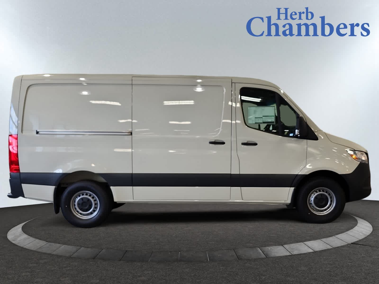 new 2024 Mercedes-Benz Sprinter car