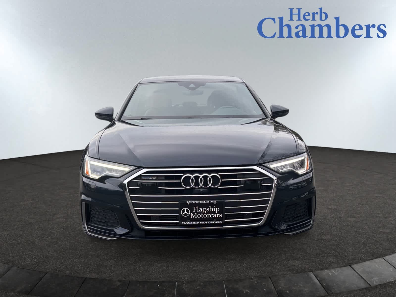 used 2021 Audi A6 car, priced at $32,699