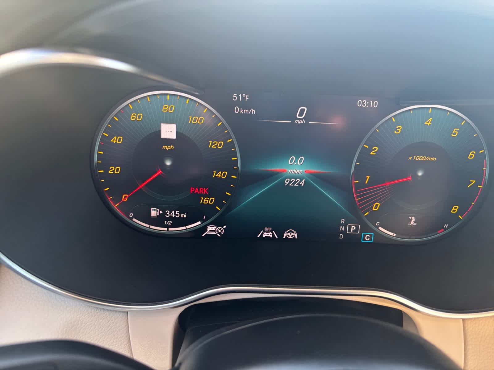 used 2022 Mercedes-Benz GLC 300 car, priced at $37,998
