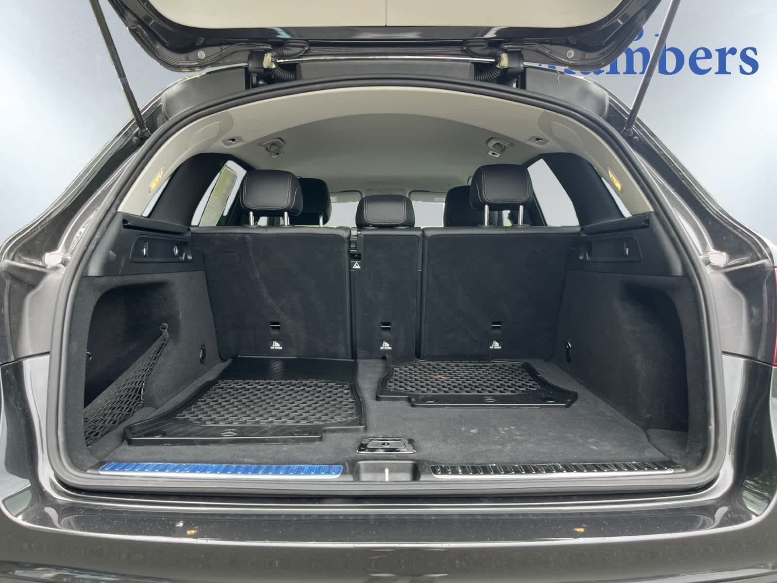 used 2022 Mercedes-Benz GLC 300 car, priced at $32,498