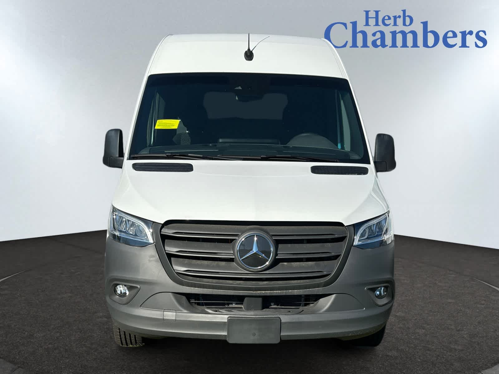 new 2024 Mercedes-Benz eSprinter car