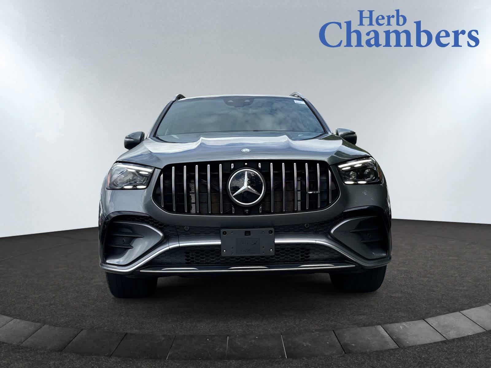 used 2024 Mercedes-Benz AMG GLE 53 car, priced at $77,998