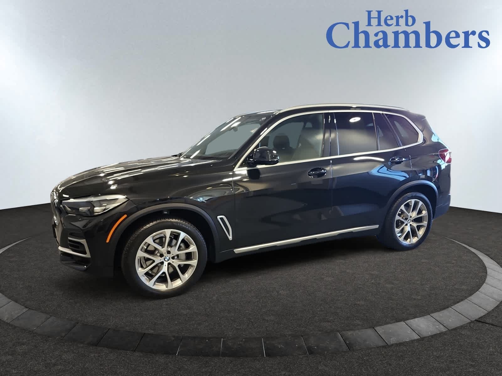 used 2022 BMW X5 car, priced at $35,997