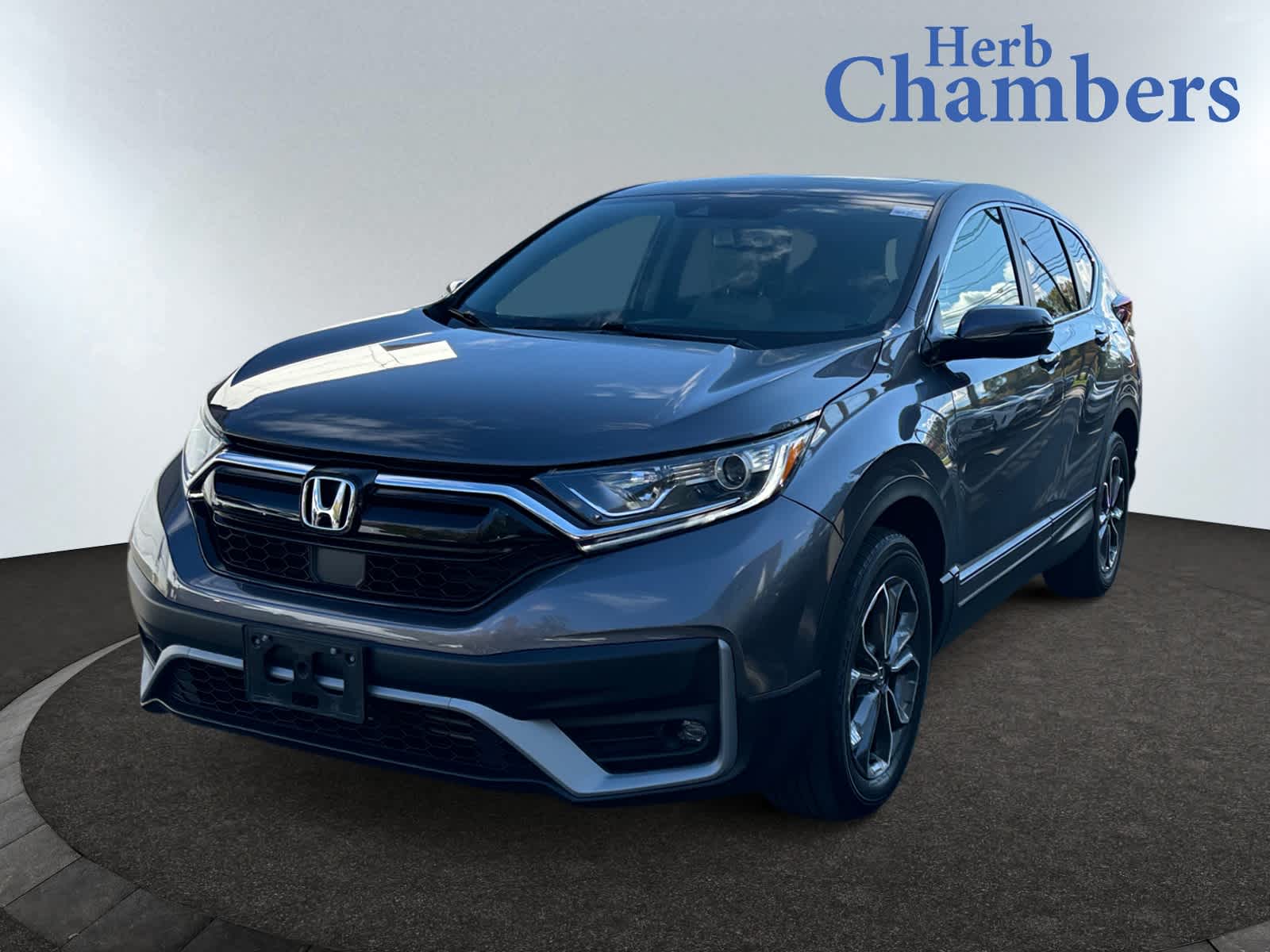 used 2020 Honda CR-V car, priced at $25,997