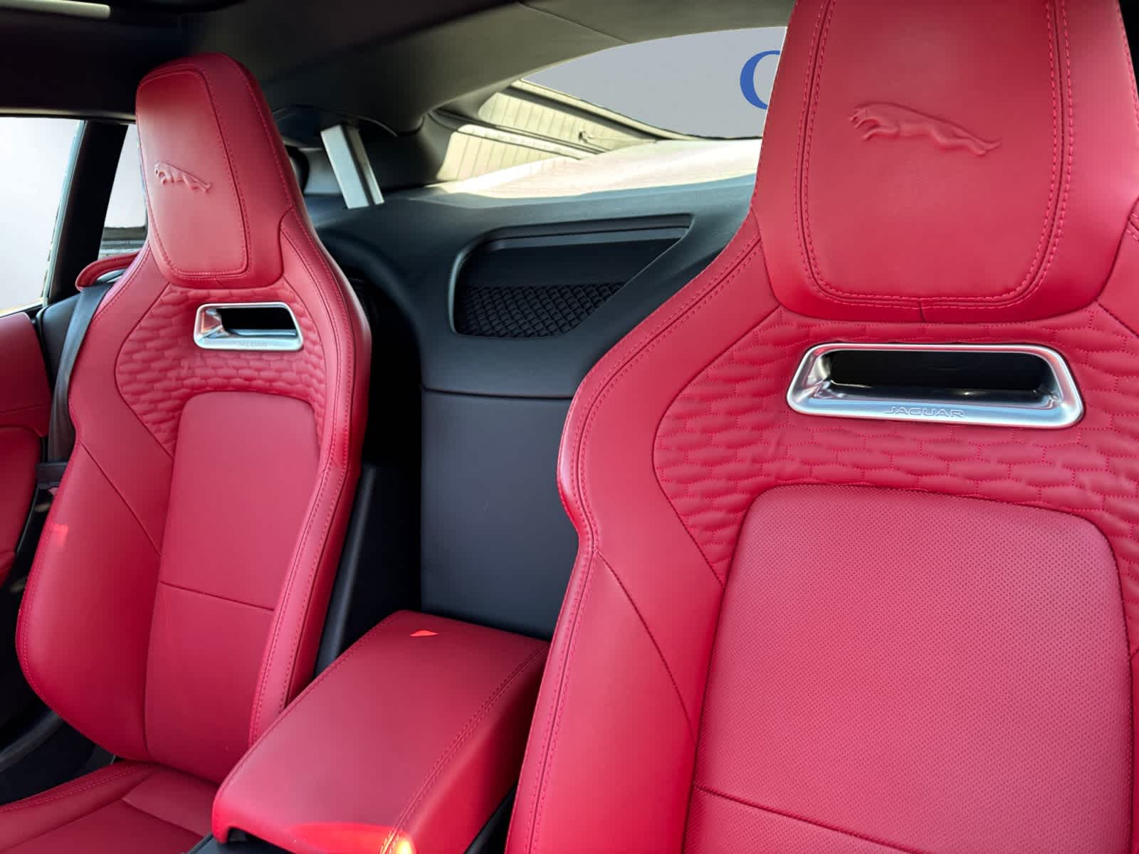 used 2023 Jaguar F-TYPE car, priced at $64,999