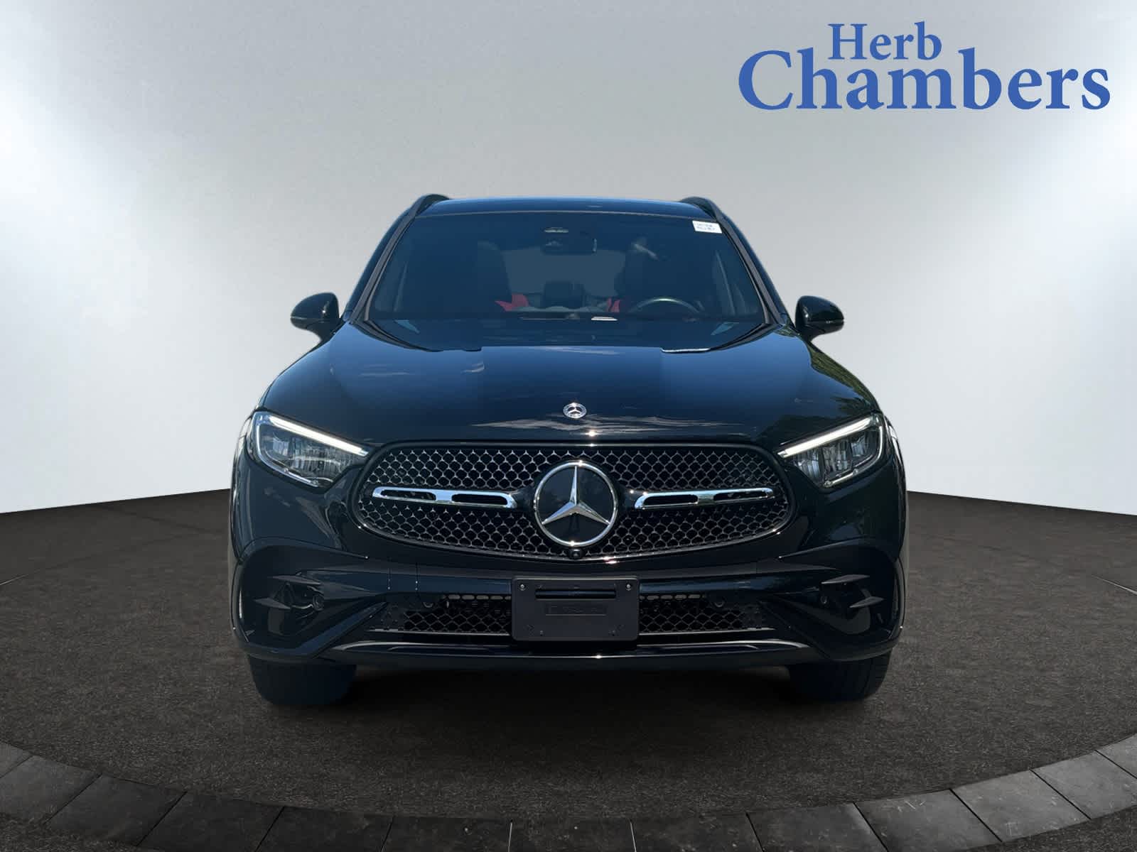 used 2024 Mercedes-Benz GLC 300 car, priced at $45,998