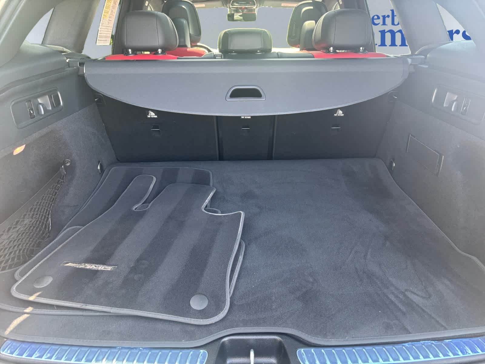 used 2024 Mercedes-Benz GLC 300 car, priced at $45,998