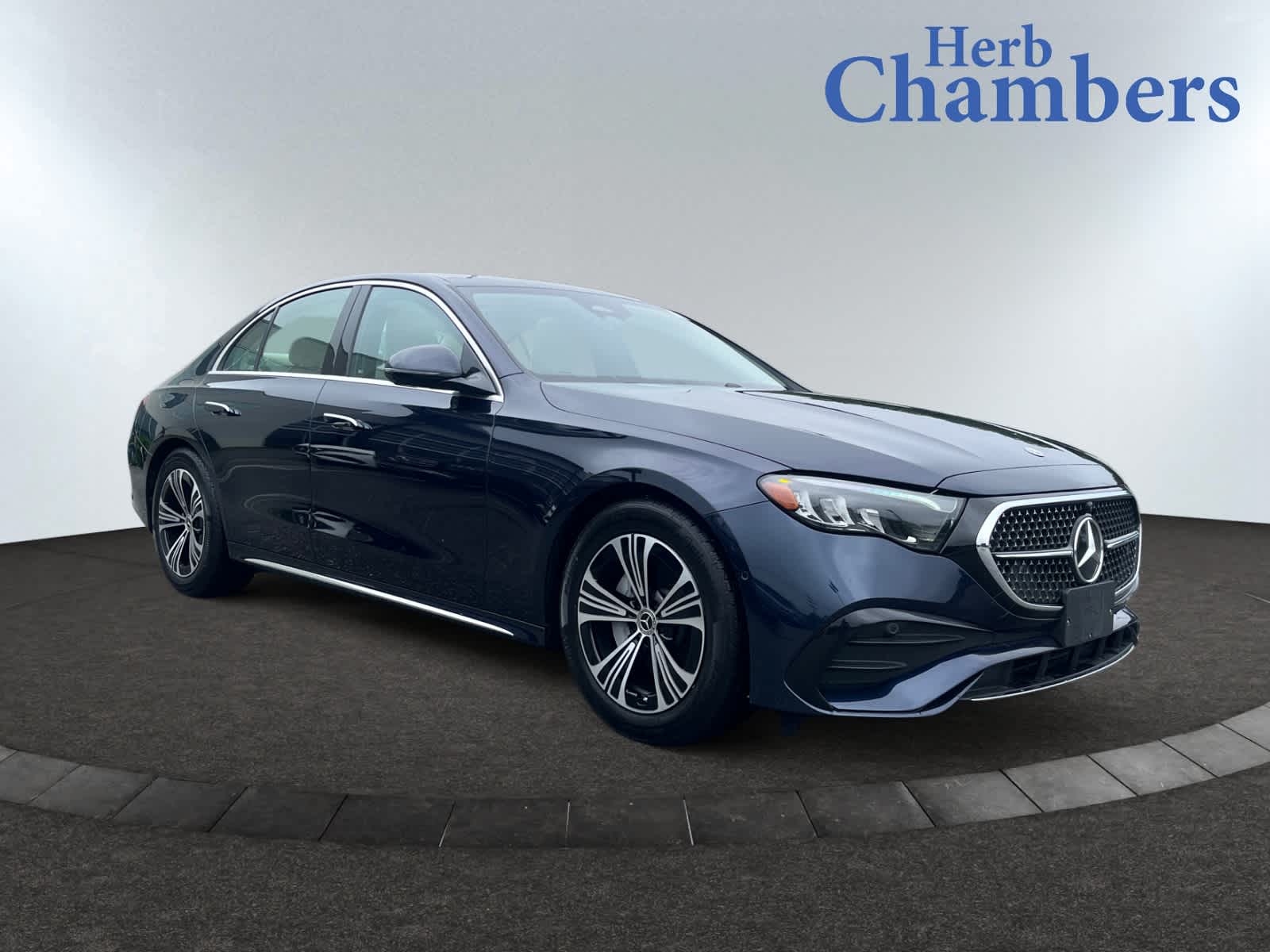 used 2025 Mercedes-Benz E-Class car, priced at $62,998