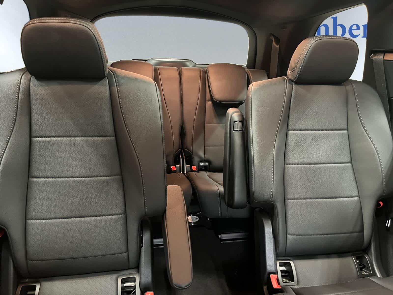 used 2025 Mercedes-Benz GLS 450 car, priced at $79,998