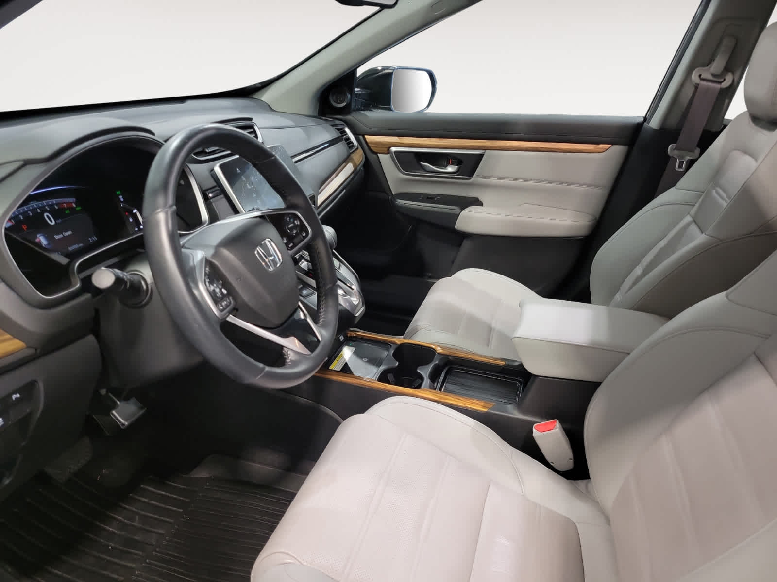 used 2020 Honda CR-V car, priced at $28,997