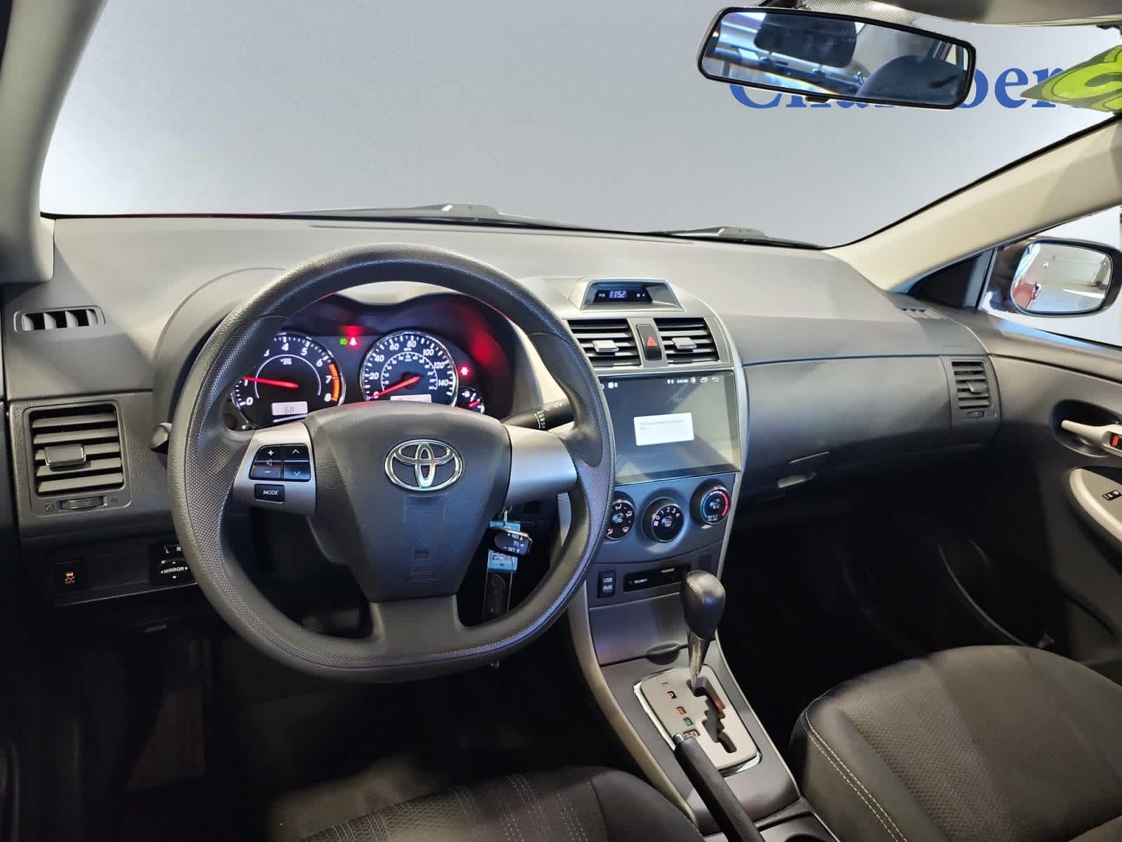 used 2013 Toyota Corolla car, priced at $7,697