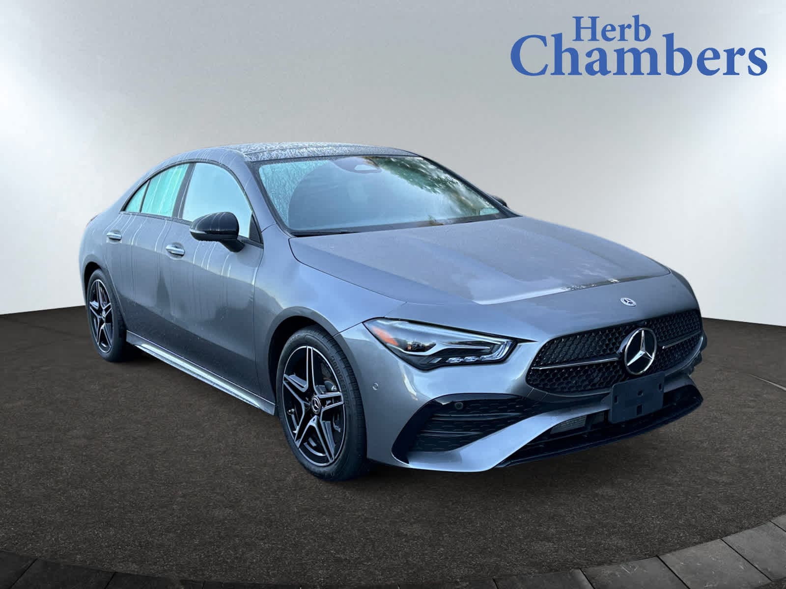 used 2024 Mercedes-Benz CLA 250 car, priced at $41,598