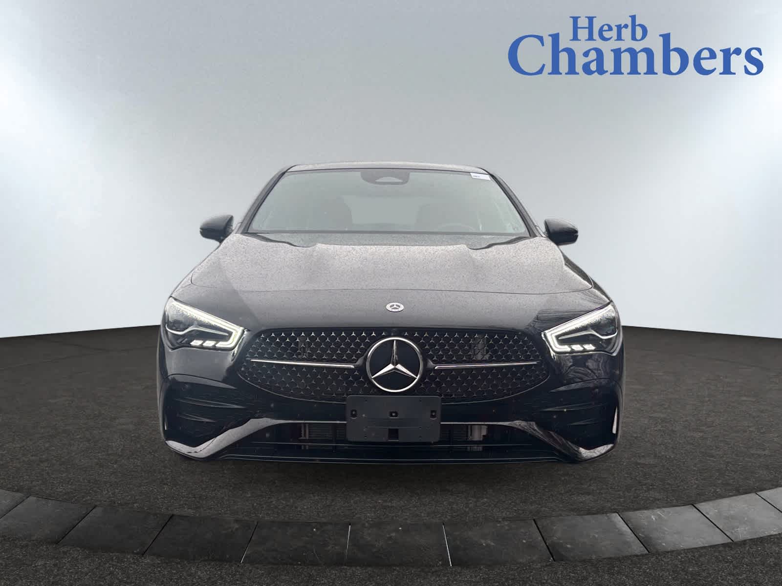 used 2025 Mercedes-Benz CLA 250 car, priced at $47,998