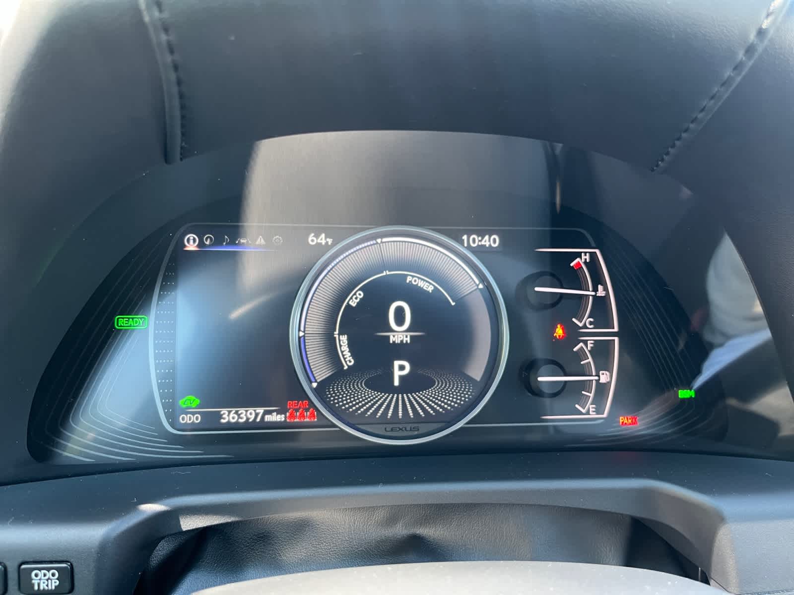 used 2020 Lexus ES 300h car, priced at $34,999