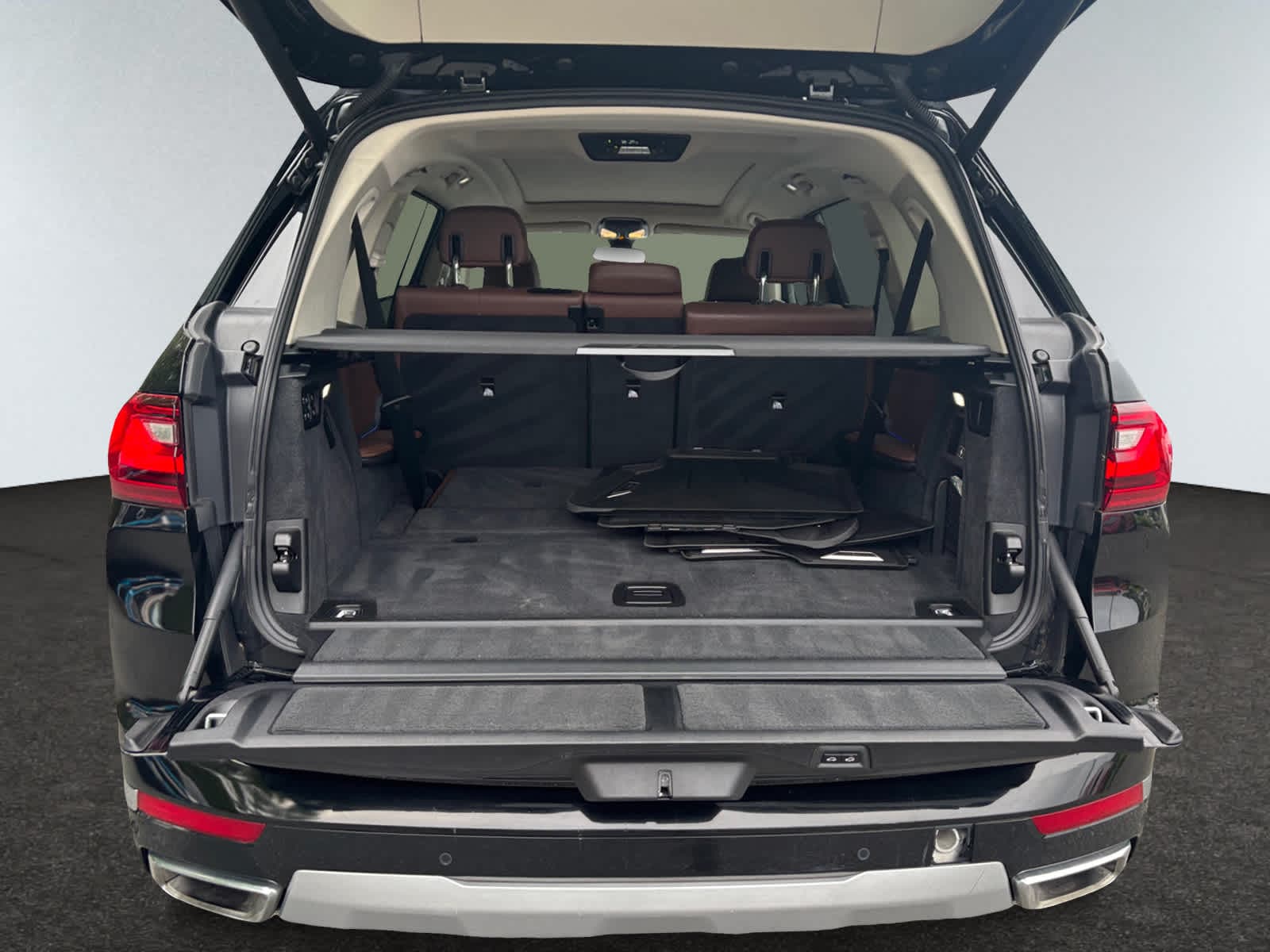 used 2020 BMW X7 car, priced at $32,997