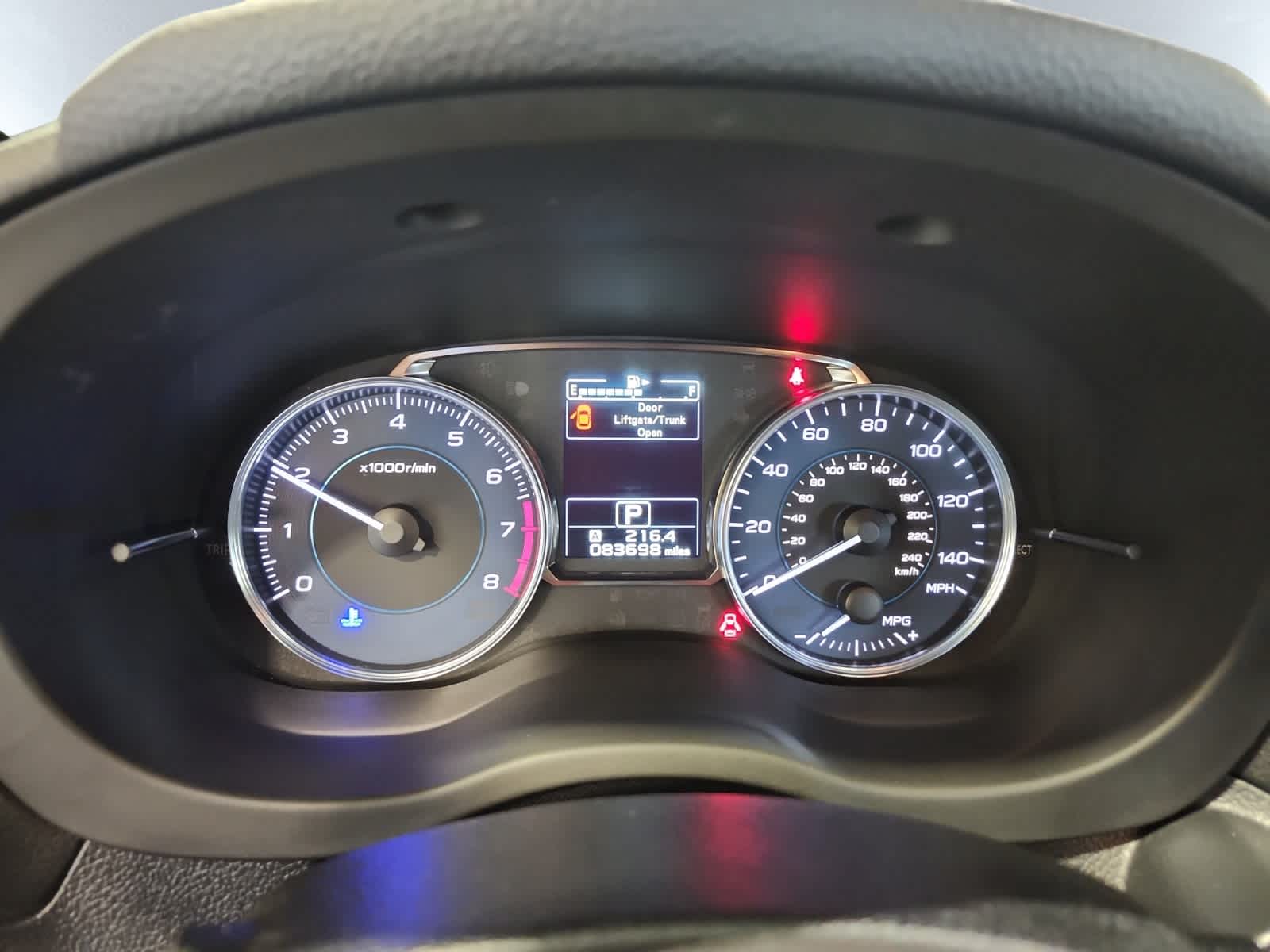 used 2016 Subaru Crosstrek car, priced at $15,997