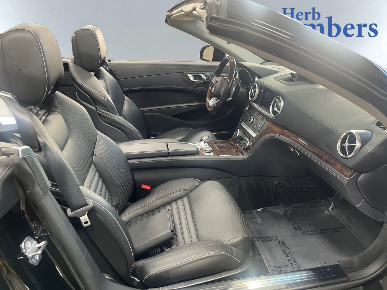 used 2019 Mercedes-Benz SL 550 car, priced at $69,999