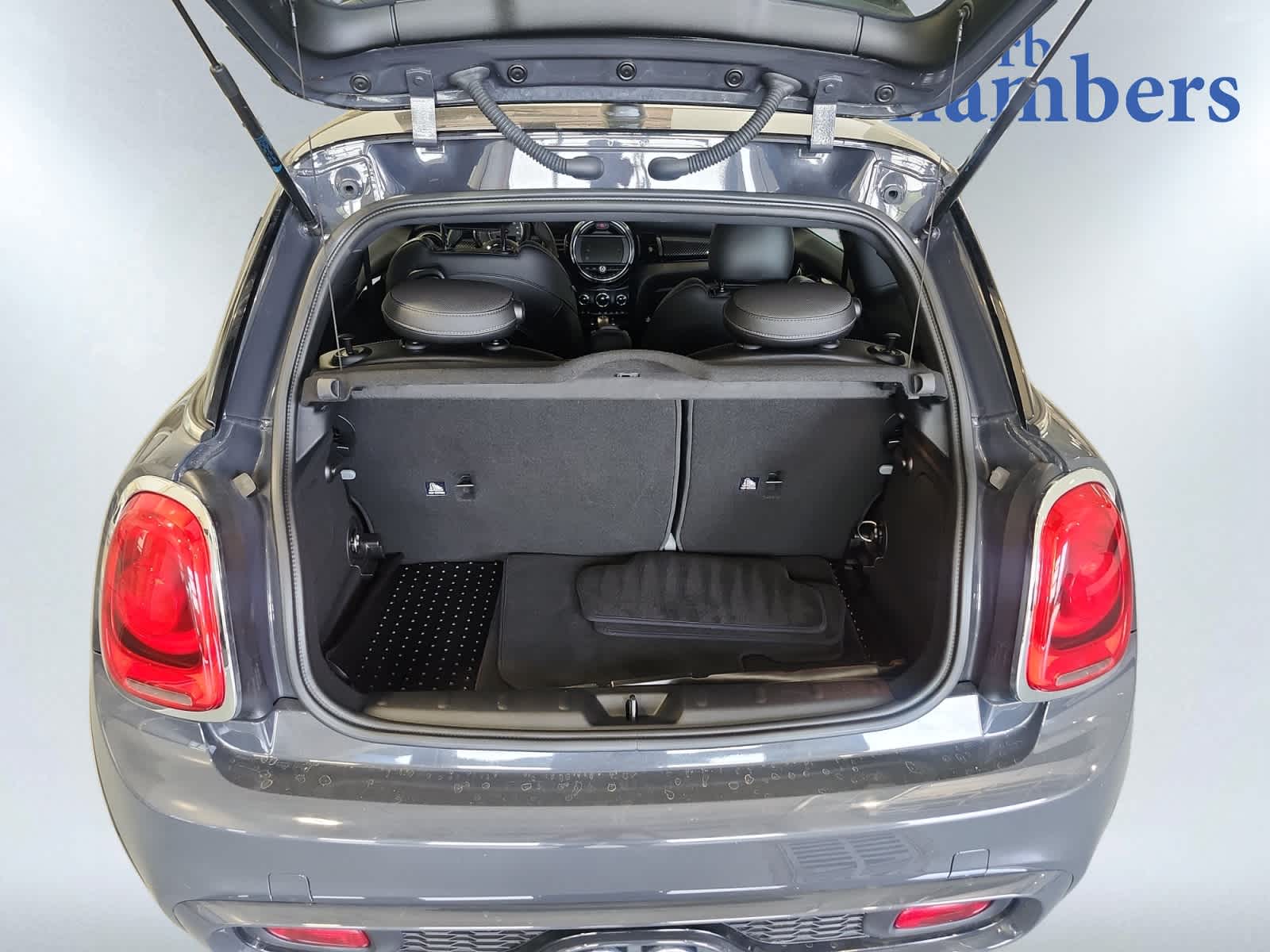 used 2015 MINI Hardtop 2 Door car, priced at $17,997