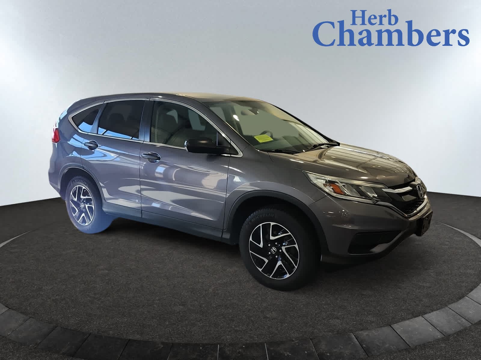 used 2016 Honda CR-V car, priced at $14,997