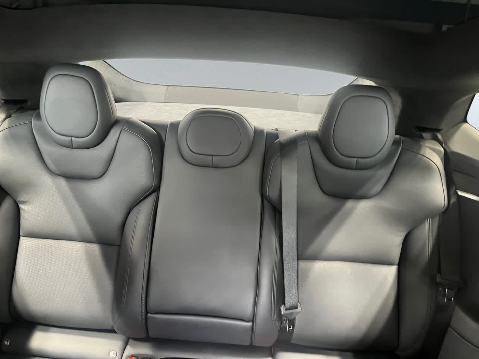 used 2022 Tesla Model S car, priced at $36,699