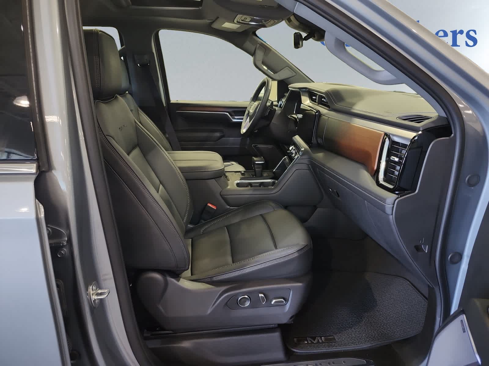used 2024 GMC Sierra 1500 car, priced at $64,497