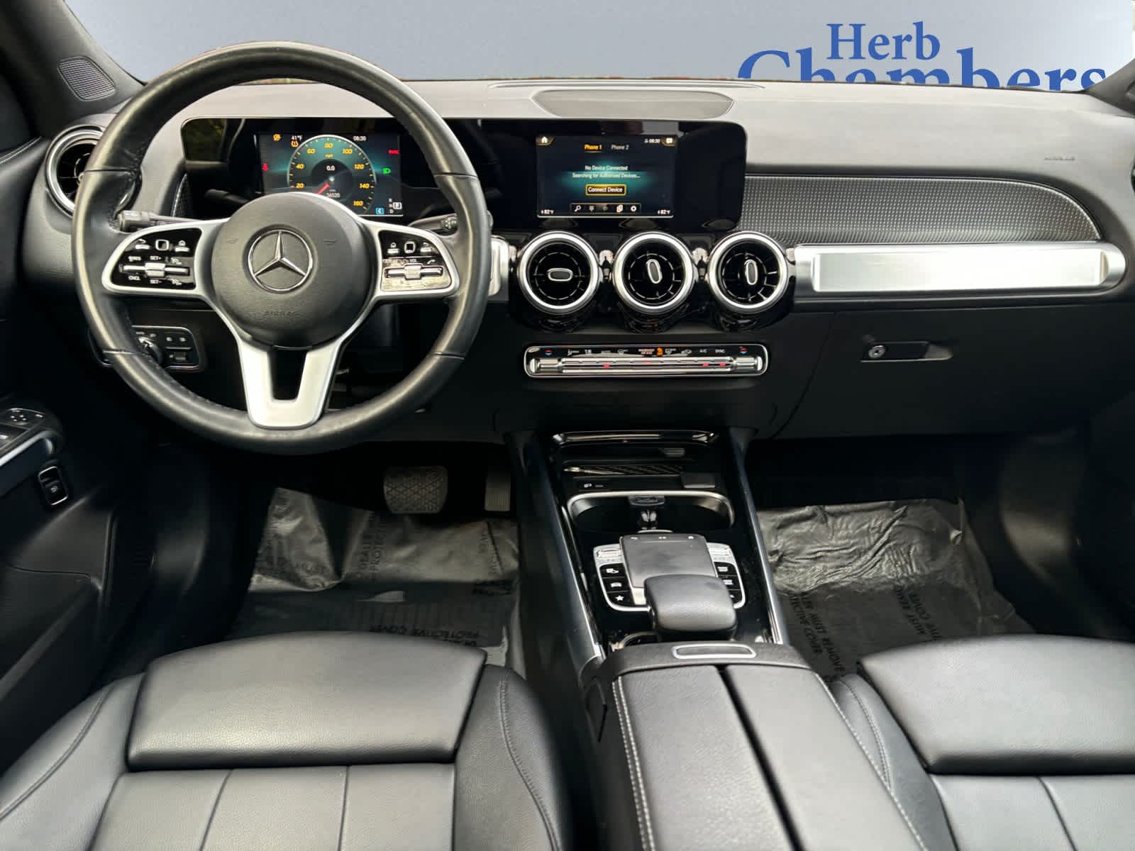 used 2020 Mercedes-Benz GLB 250 car, priced at $26,998