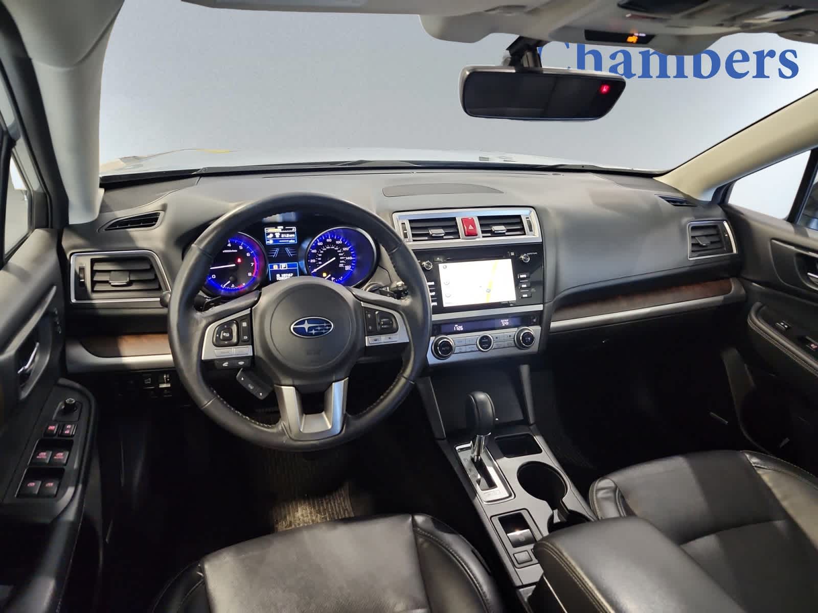 used 2017 Subaru Outback car, priced at $16,997
