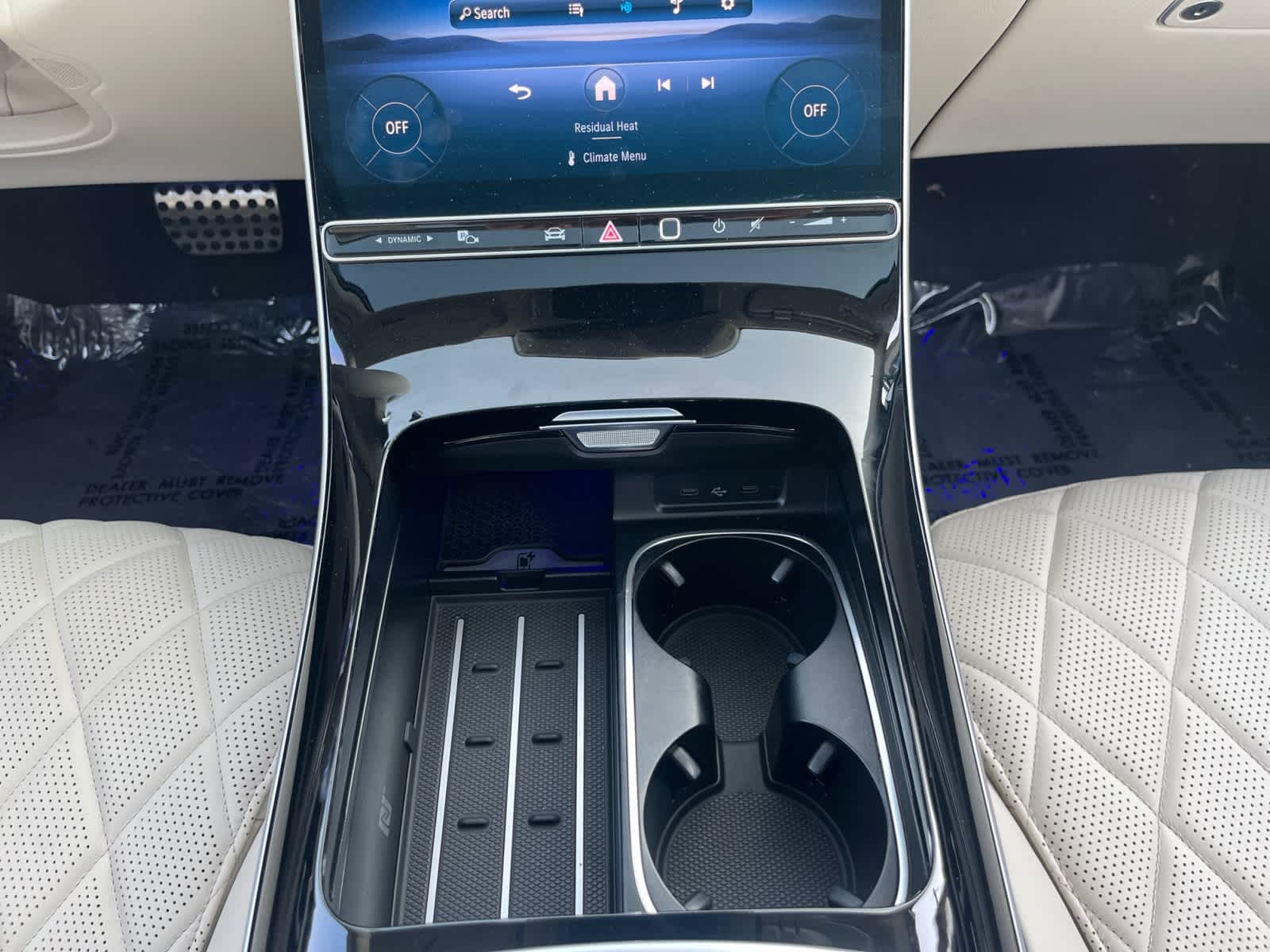 used 2022 Mercedes-Benz Maybach car, priced at $72,998