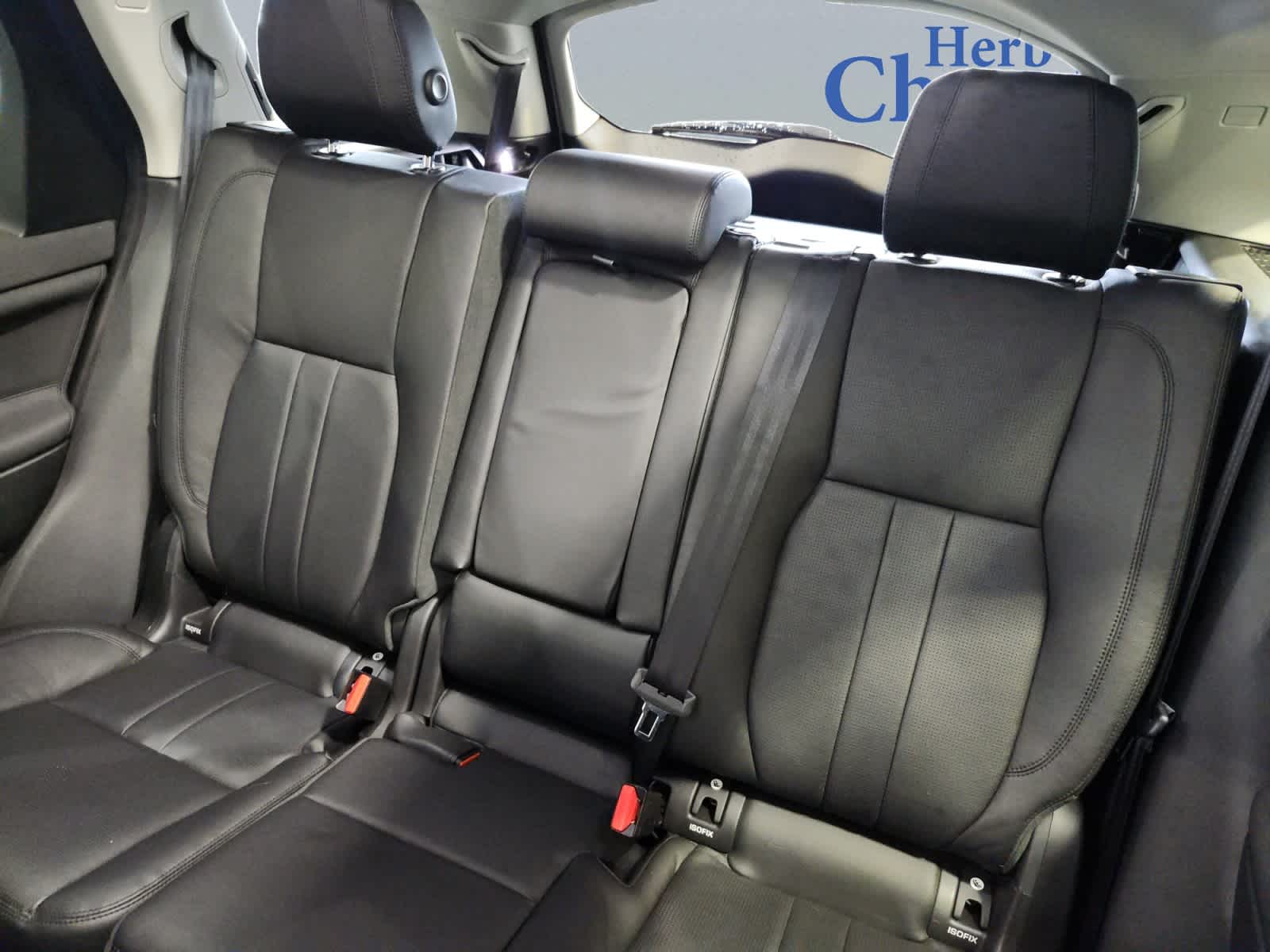 used 2018 Land Rover Discovery Sport car, priced at $16,997