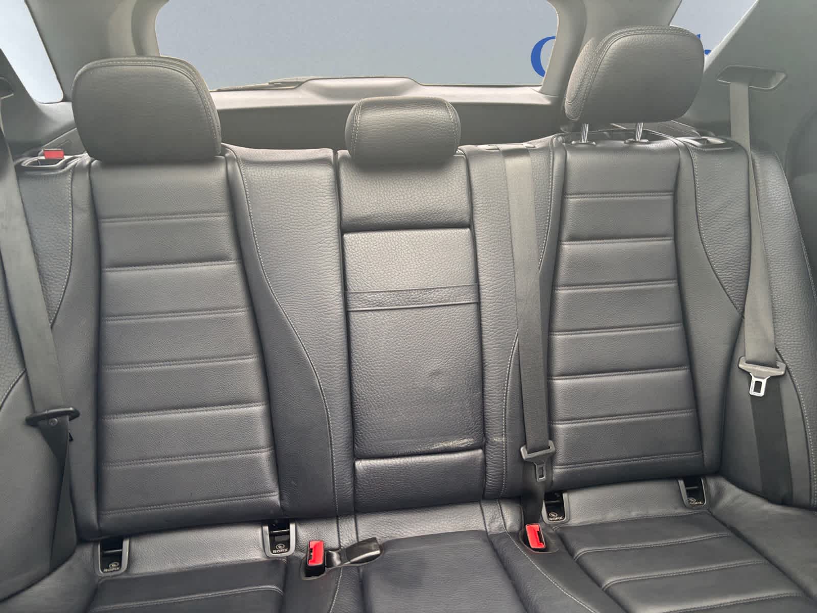 used 2022 Mercedes-Benz GLE 350 car, priced at $44,498