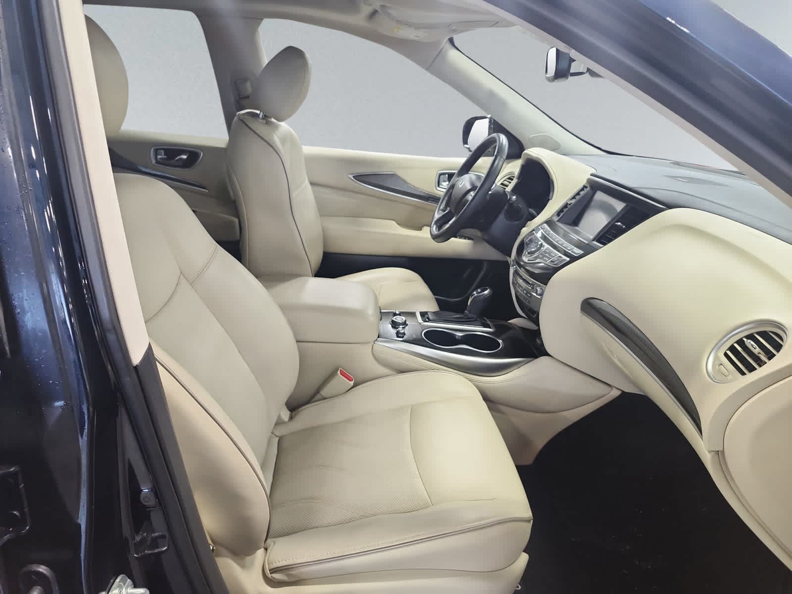 used 2020 INFINITI QX60 car, priced at $24,997