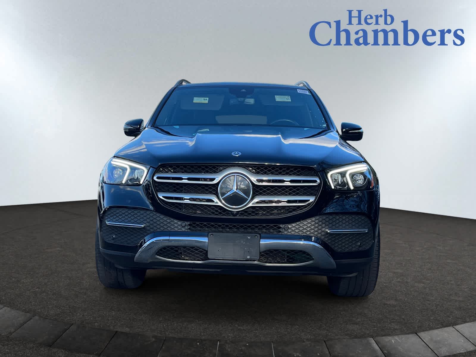 used 2021 Mercedes-Benz GLE 350 car, priced at $41,998