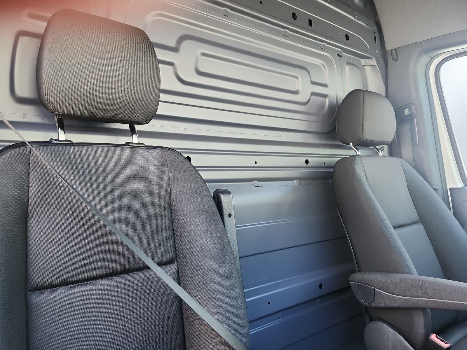 new 2025 Mercedes-Benz Sprinter 2500 car