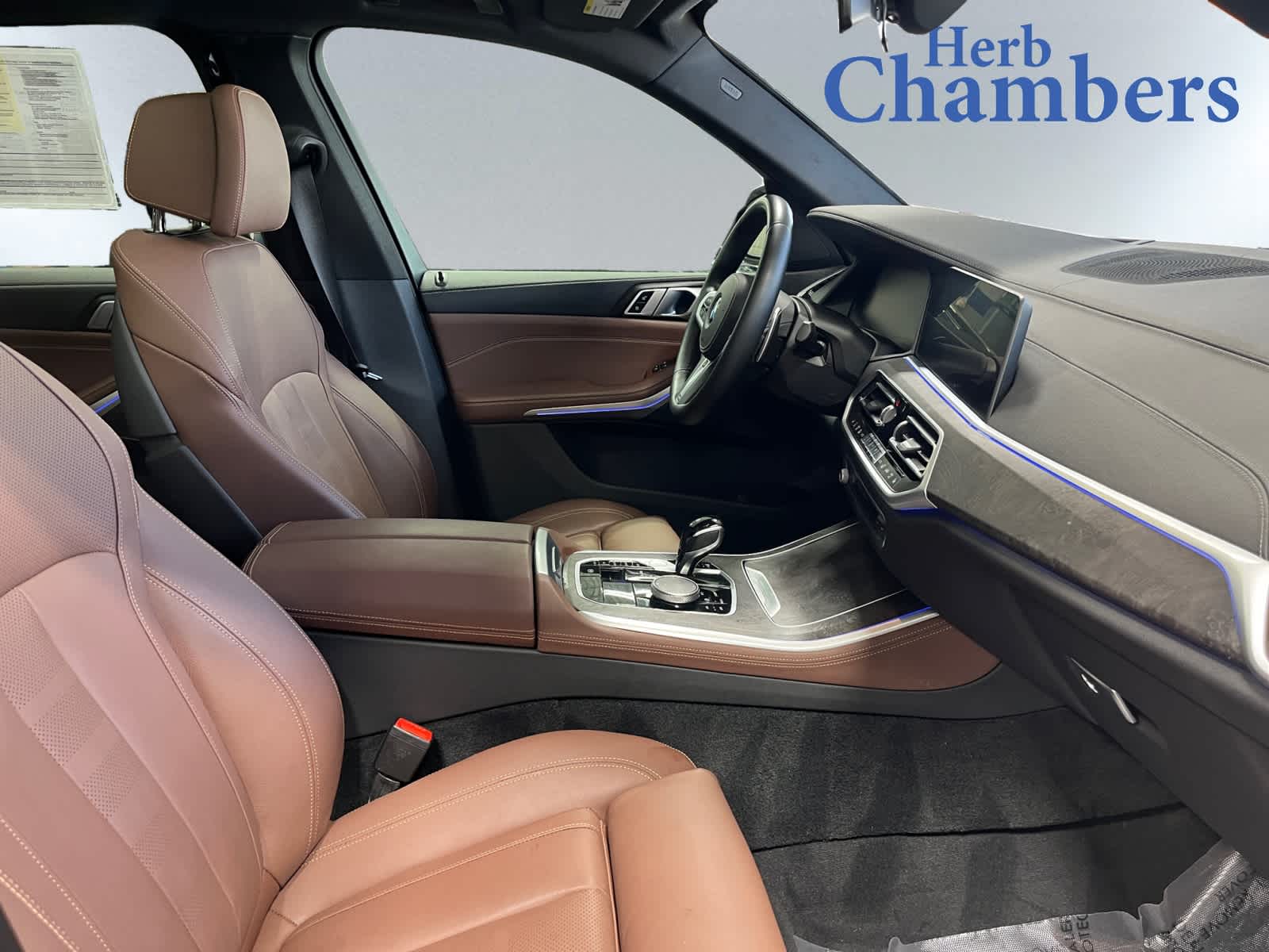 used 2022 BMW X5 car, priced at $45,999