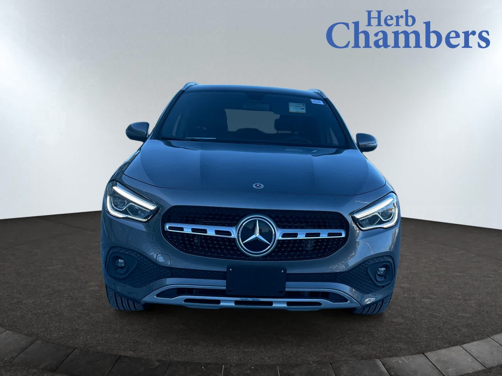 used 2021 Mercedes-Benz GLA 250 car, priced at $27,398