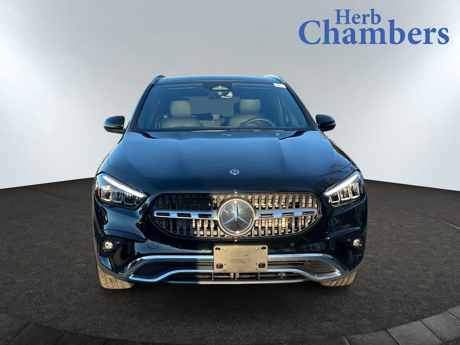 used 2025 Mercedes-Benz GLA 250 car, priced at $43,898