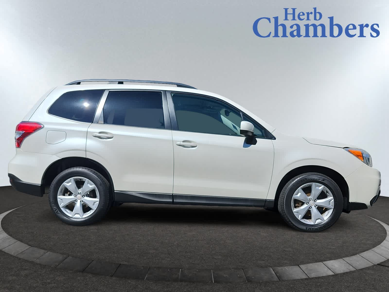 used 2015 Subaru Forester car, priced at $13,997