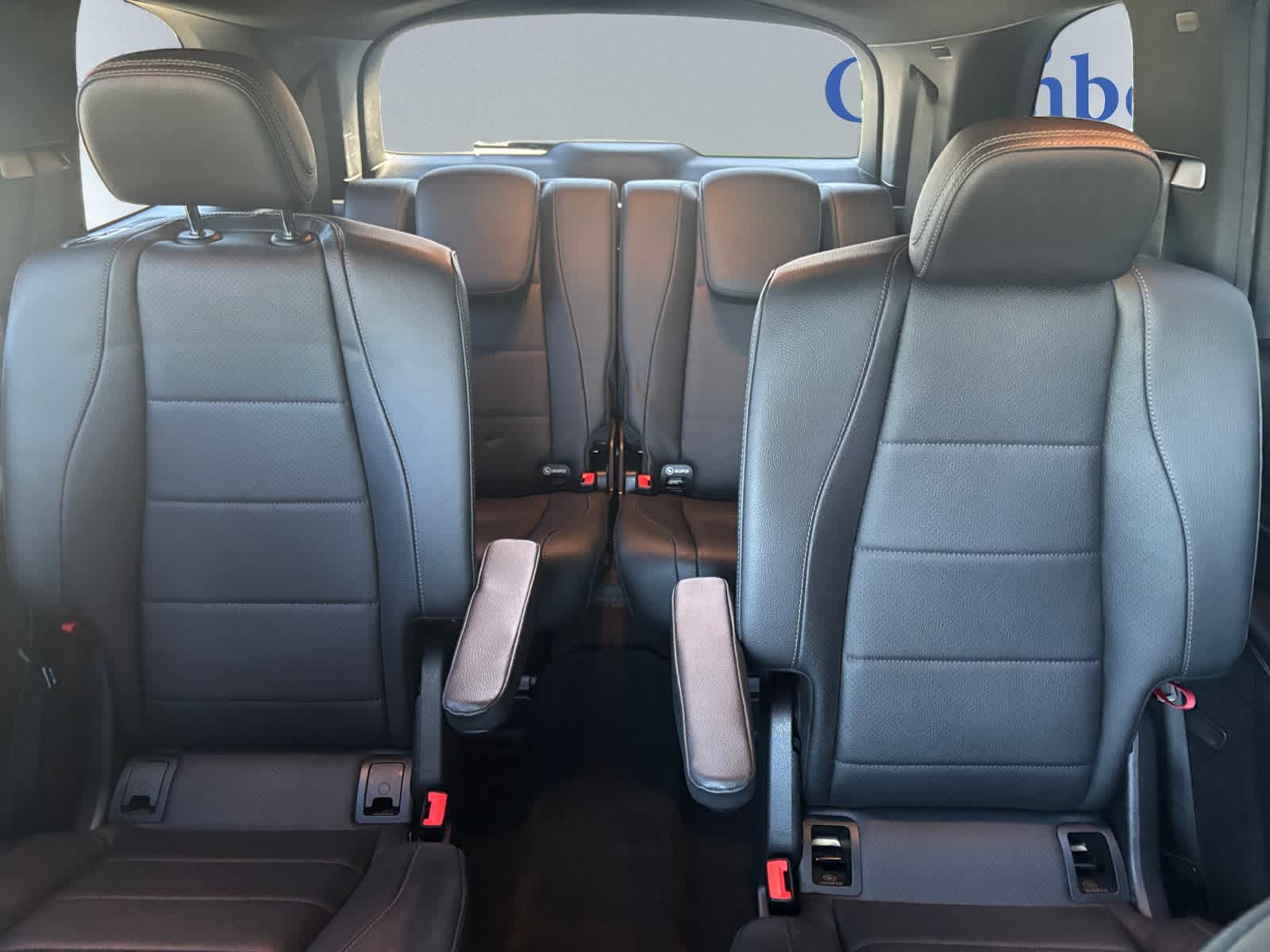 used 2022 Mercedes-Benz GLS 450 car, priced at $62,998