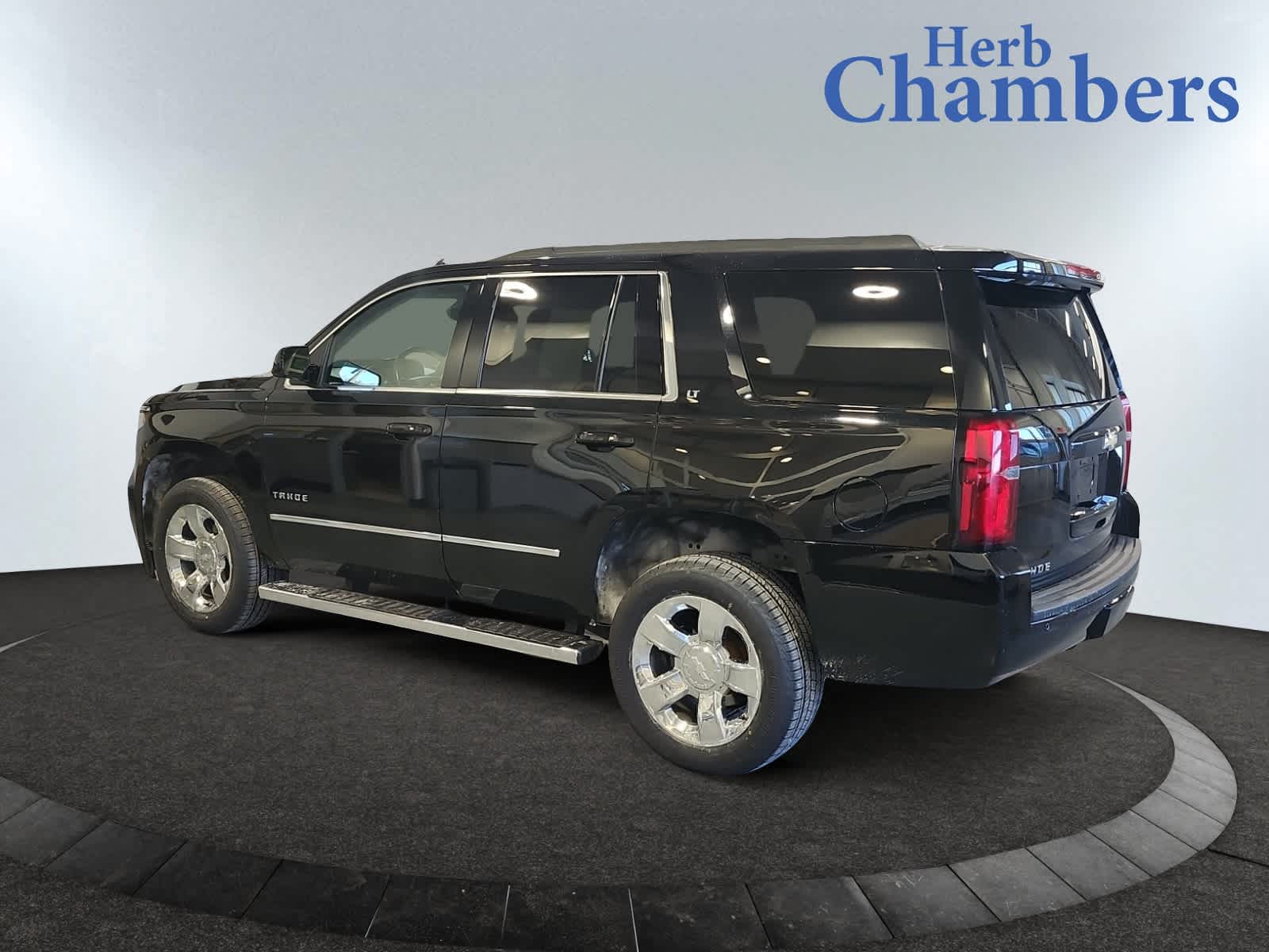 used 2019 Chevrolet Tahoe car, priced at $31,297