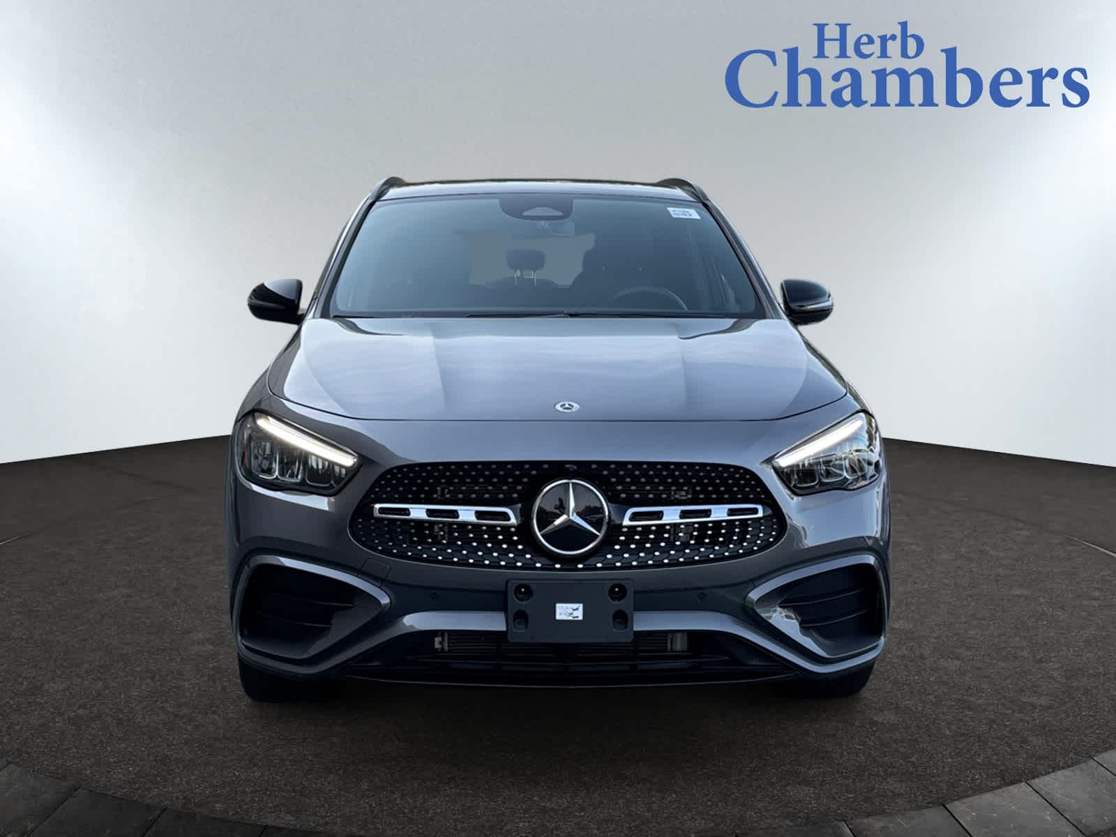 used 2025 Mercedes-Benz GLA 250 car, priced at $45,998