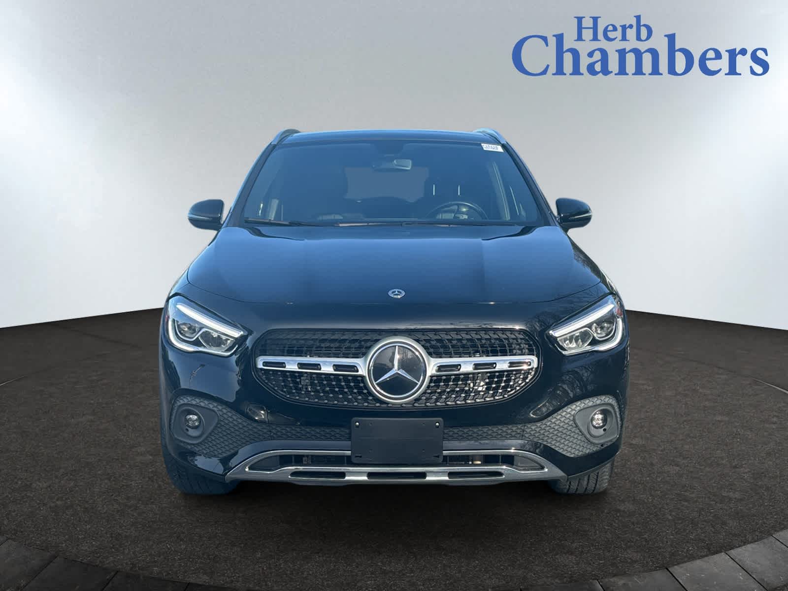 used 2021 Mercedes-Benz GLA 250 car, priced at $28,499