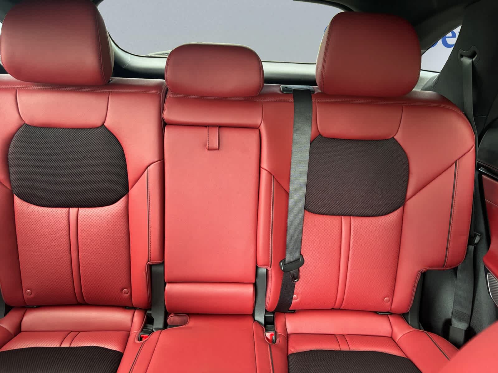 used 2023 Genesis GV70 car, priced at $39,999