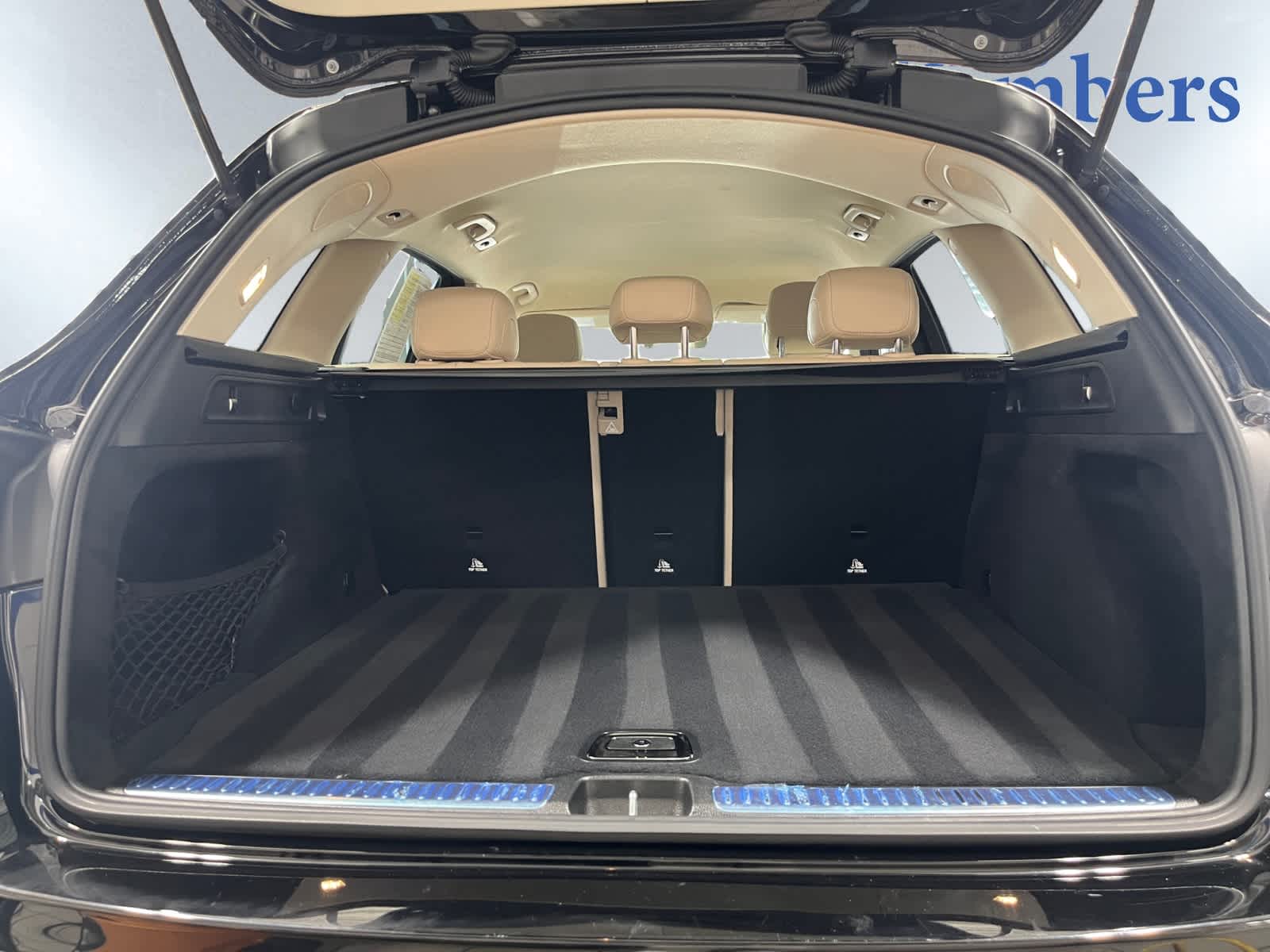 used 2022 Mercedes-Benz GLC 300 car, priced at $29,998