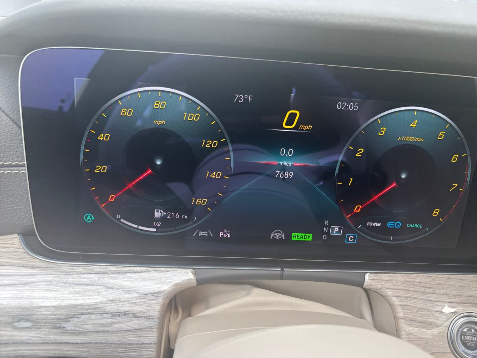 used 2022 Mercedes-Benz CLS 450 car, priced at $59,998