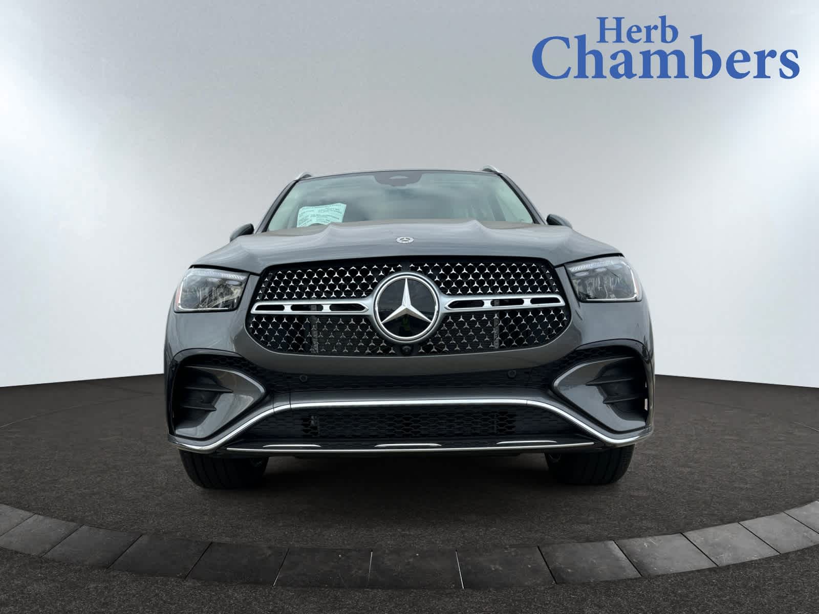 new 2025 Mercedes-Benz GLE 350 car