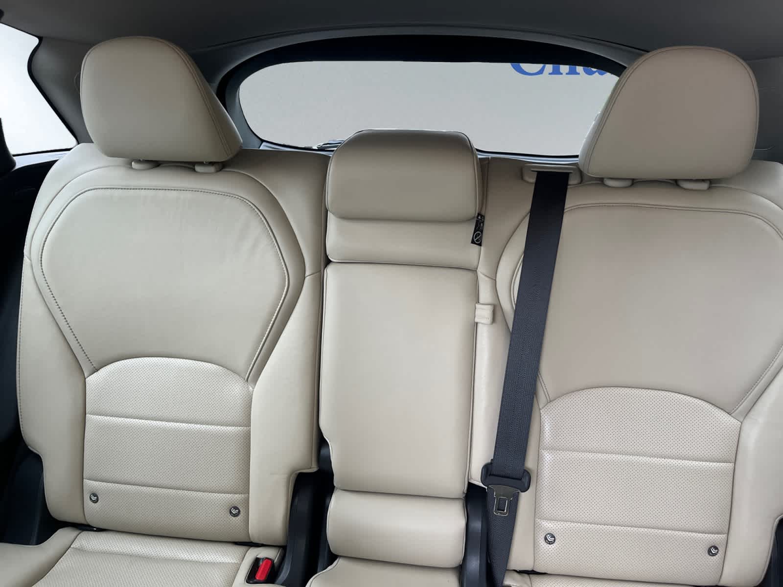 used 2019 INFINITI QX50 car, priced at $19,997