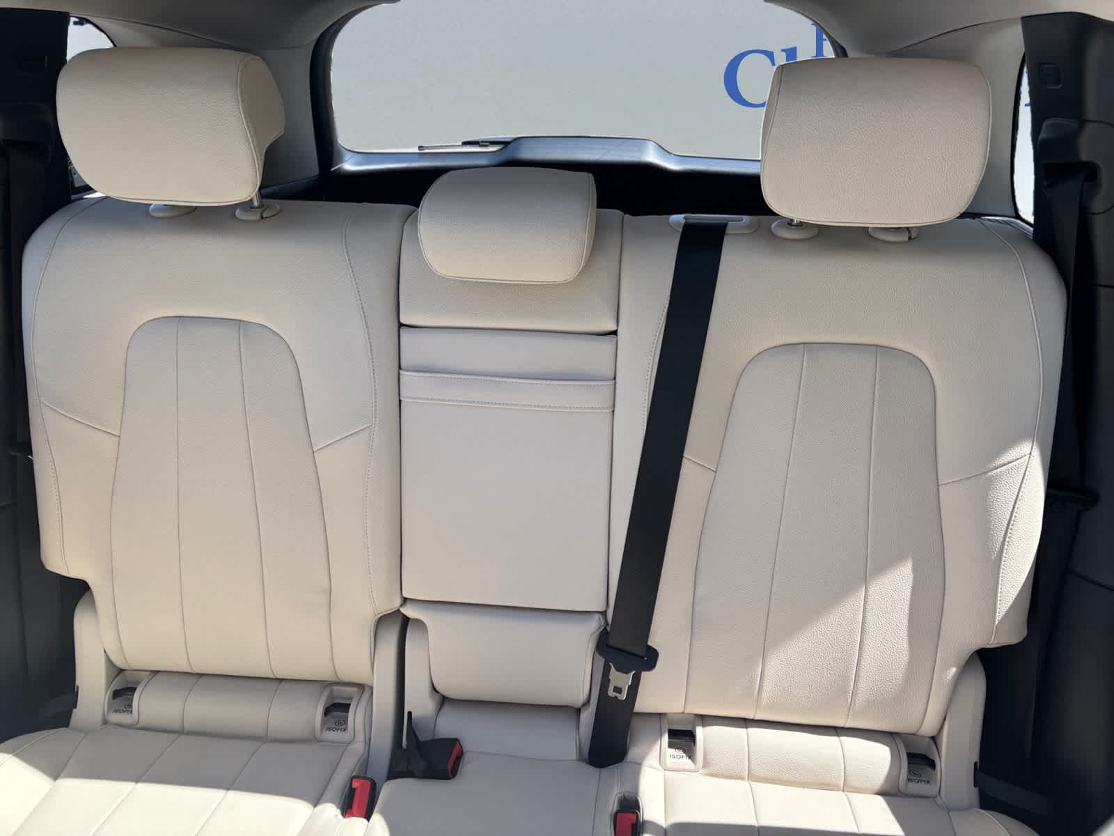 used 2022 Mercedes-Benz GLB 250 car, priced at $32,398