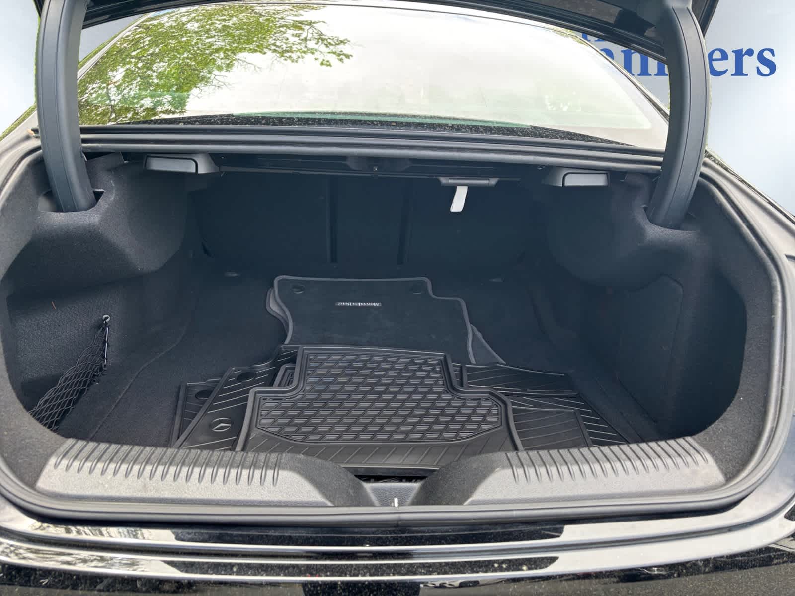 used 2019 Mercedes-Benz CLS 450 car, priced at $37,999